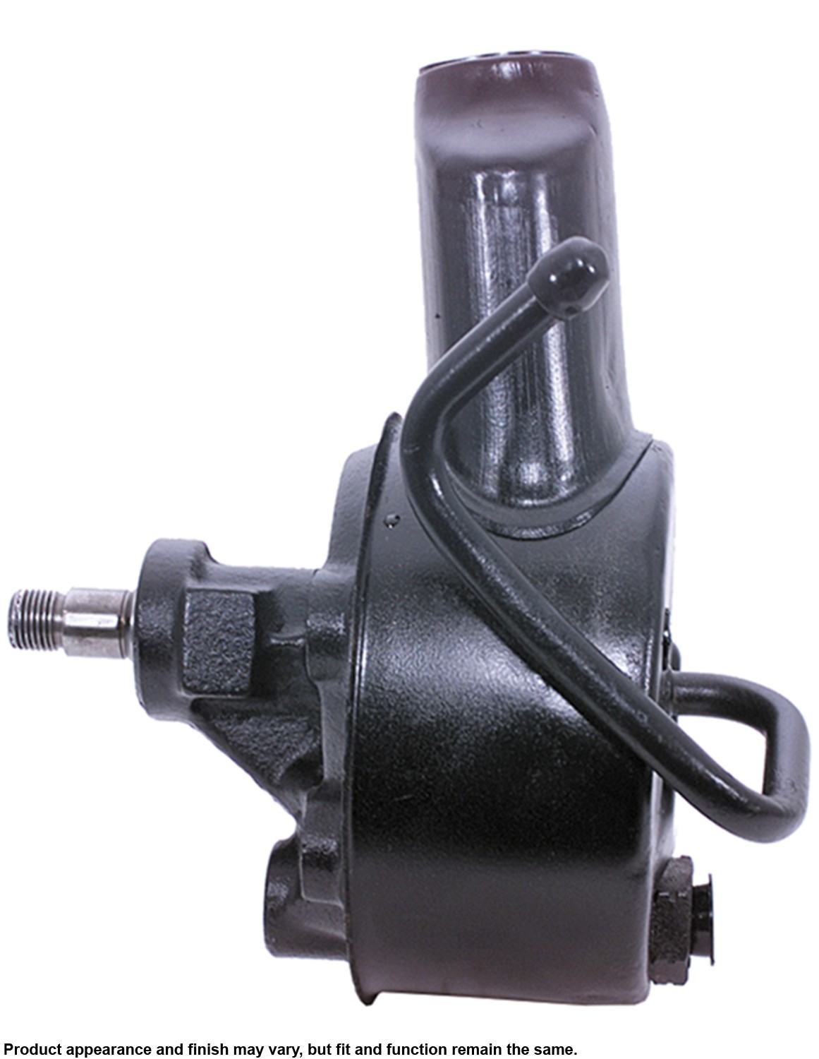 Cardone Reman Remanufactured Power Steering Pump 20-6161
