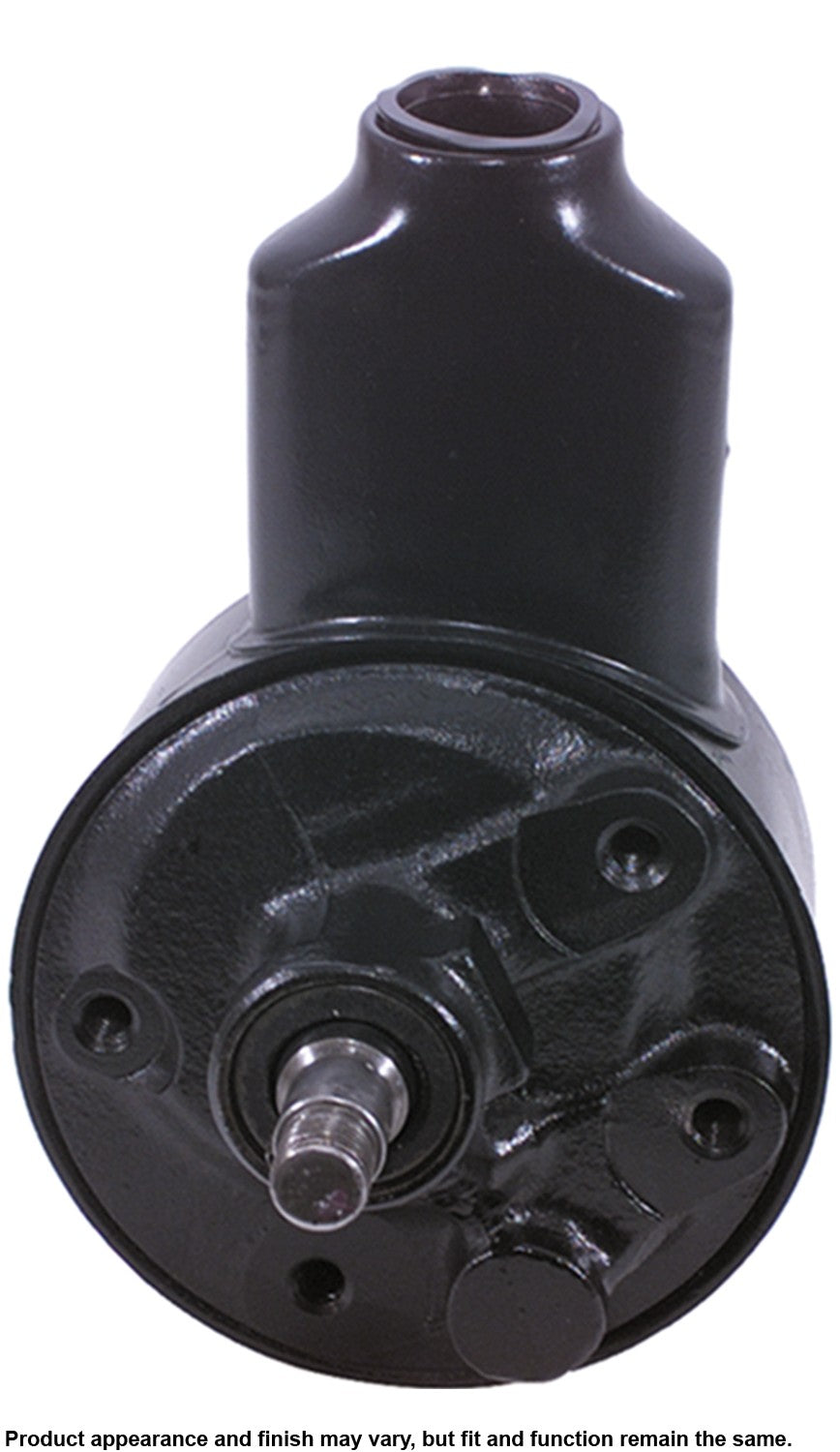 Cardone Reman Power Steering Pump 20-6182