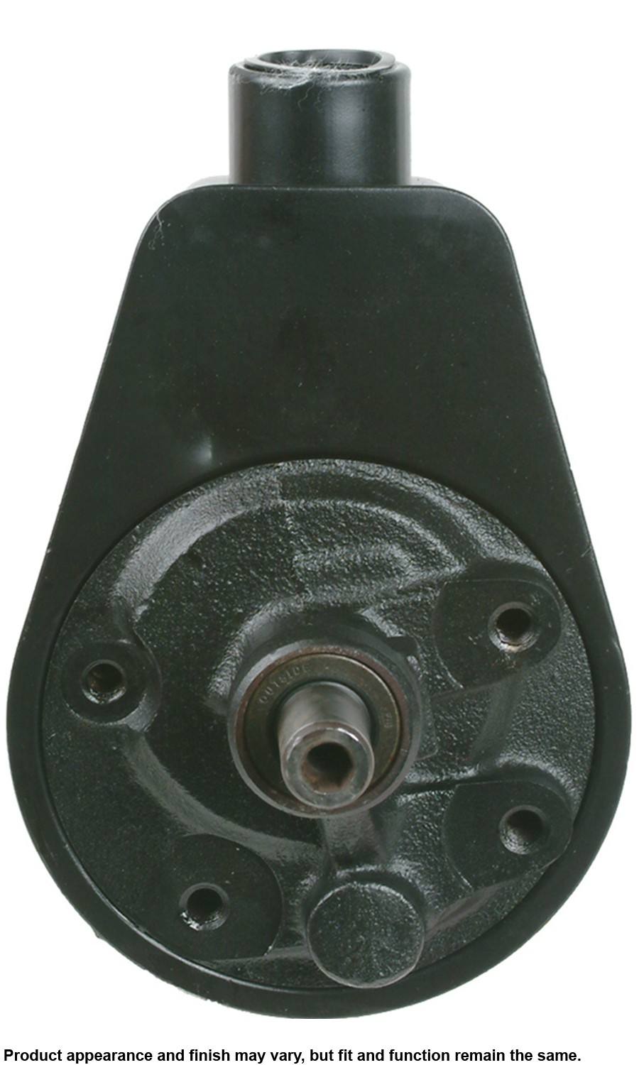Cardone Reman Remanufactured Power Steering Pump 20-6878