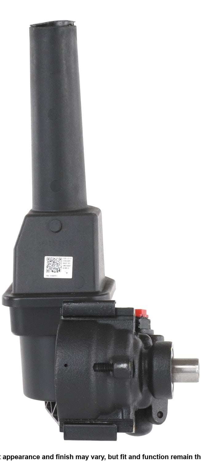 Cardone Reman Power Steering Pump 20-68991