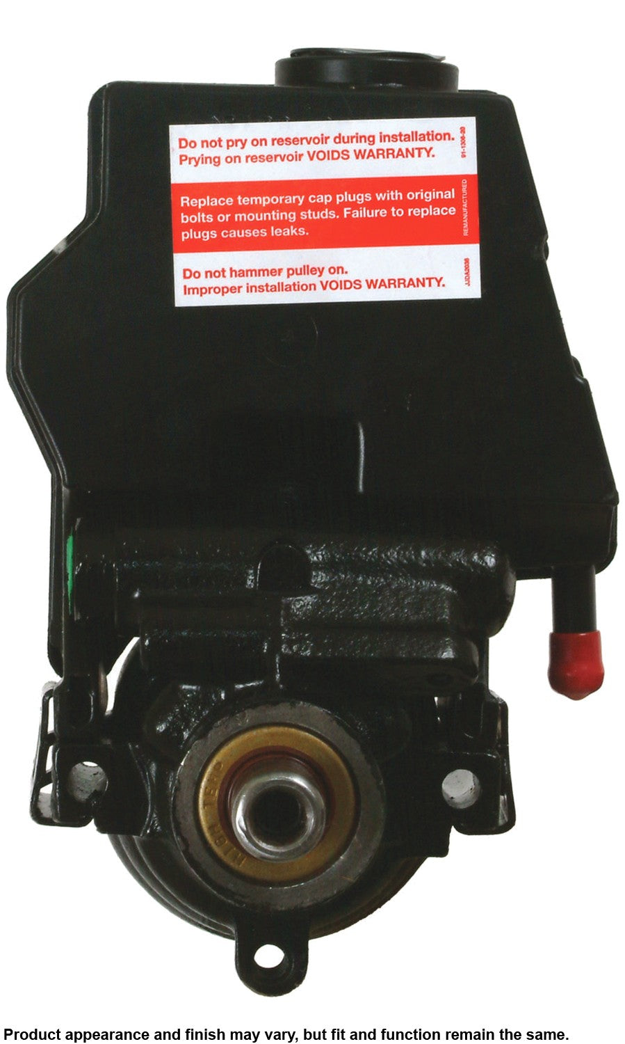 Cardone Reman Power Steering Pump 20-69849
