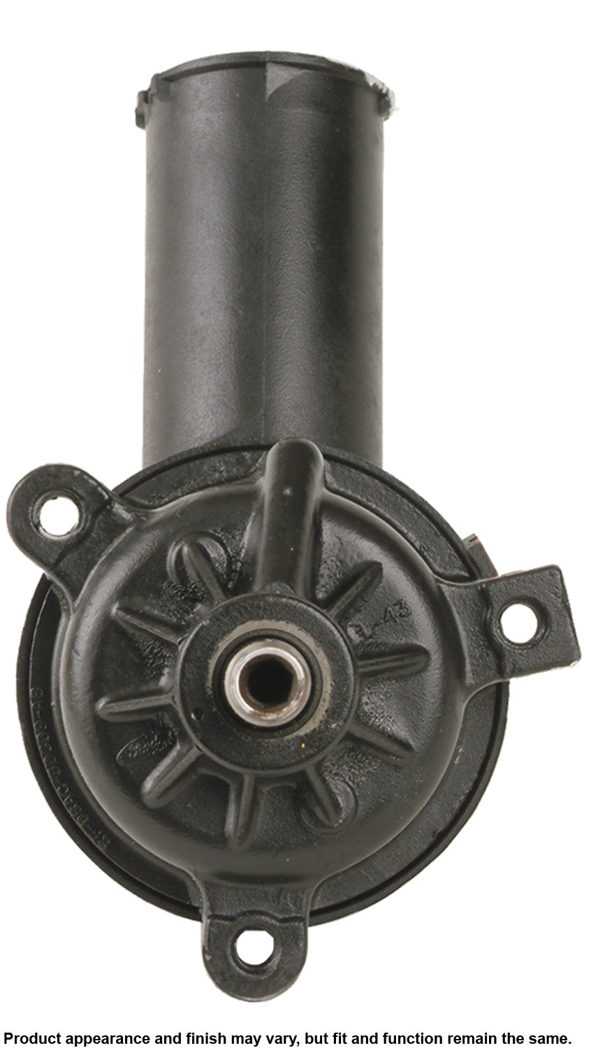 Cardone Reman Power Steering Pump 20-7255