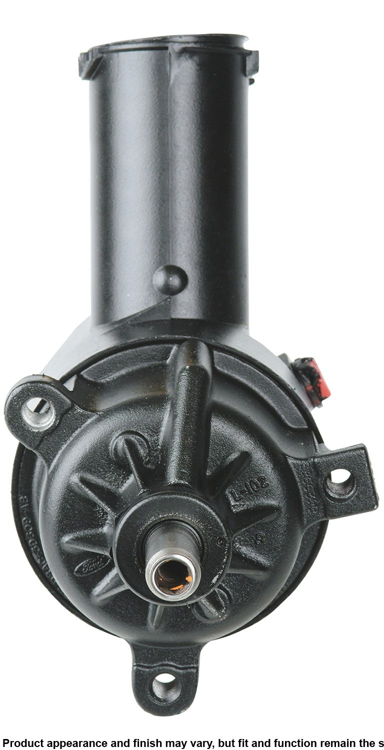 Cardone Reman Power Steering Pump 20-7270