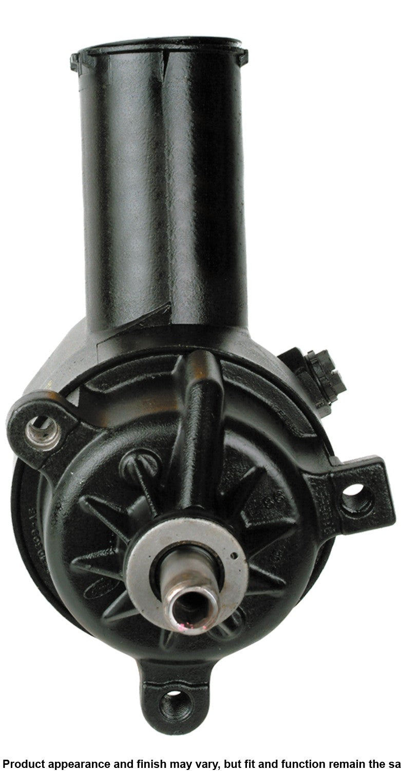 Cardone Reman Power Steering Pump 20-7272