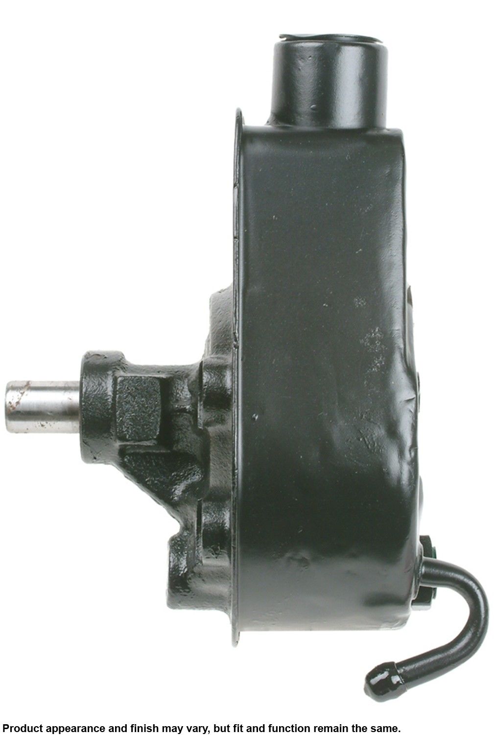 Cardone Reman Remanufactured Power Steering Pump 20-7819