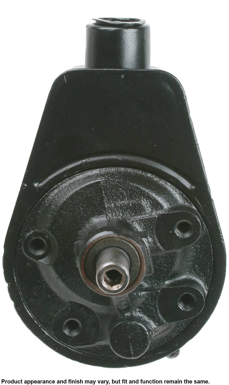 Cardone Reman Remanufactured Power Steering Pump 20-7819