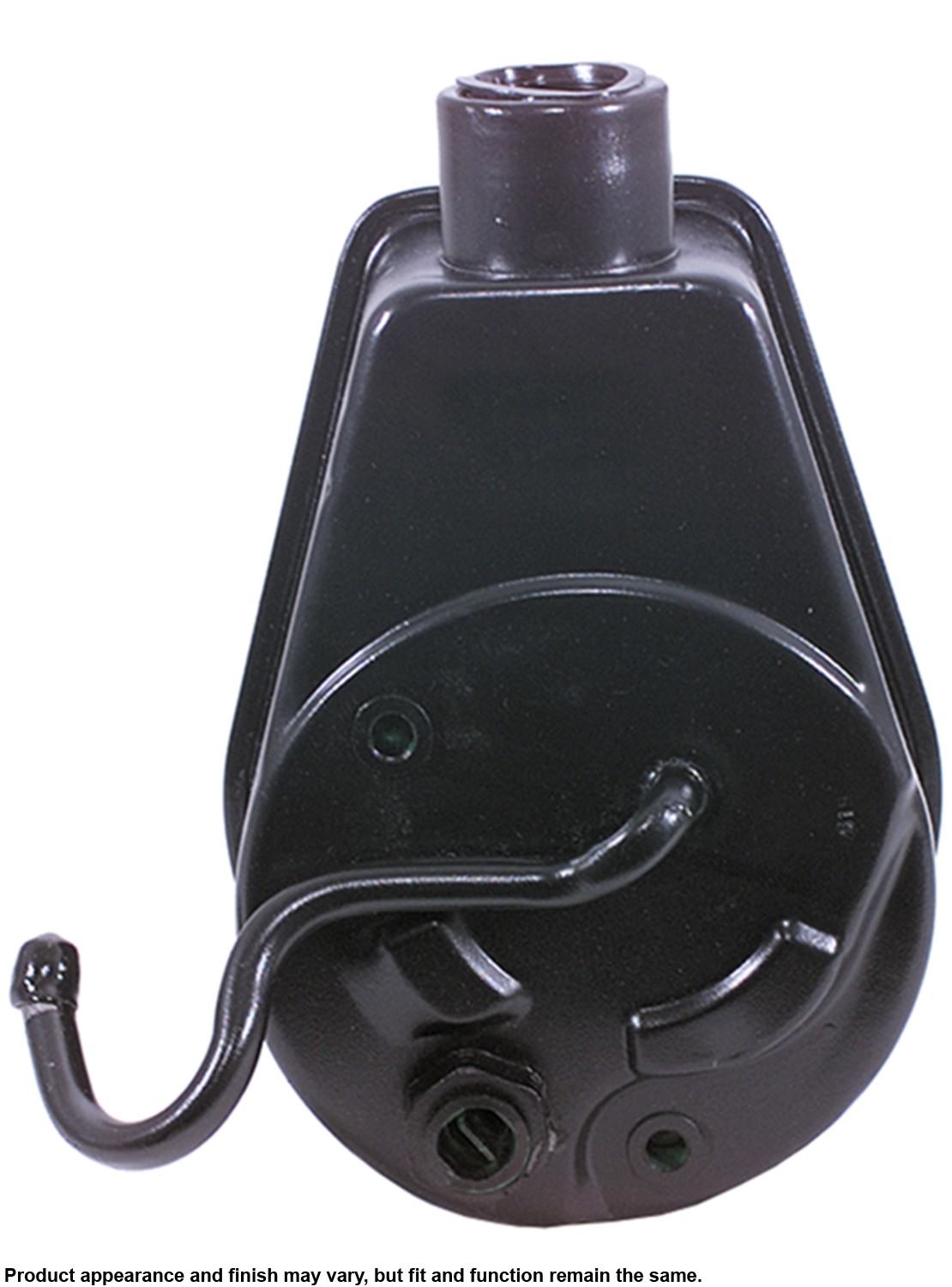 Cardone Reman Power Steering Pump 20-7828