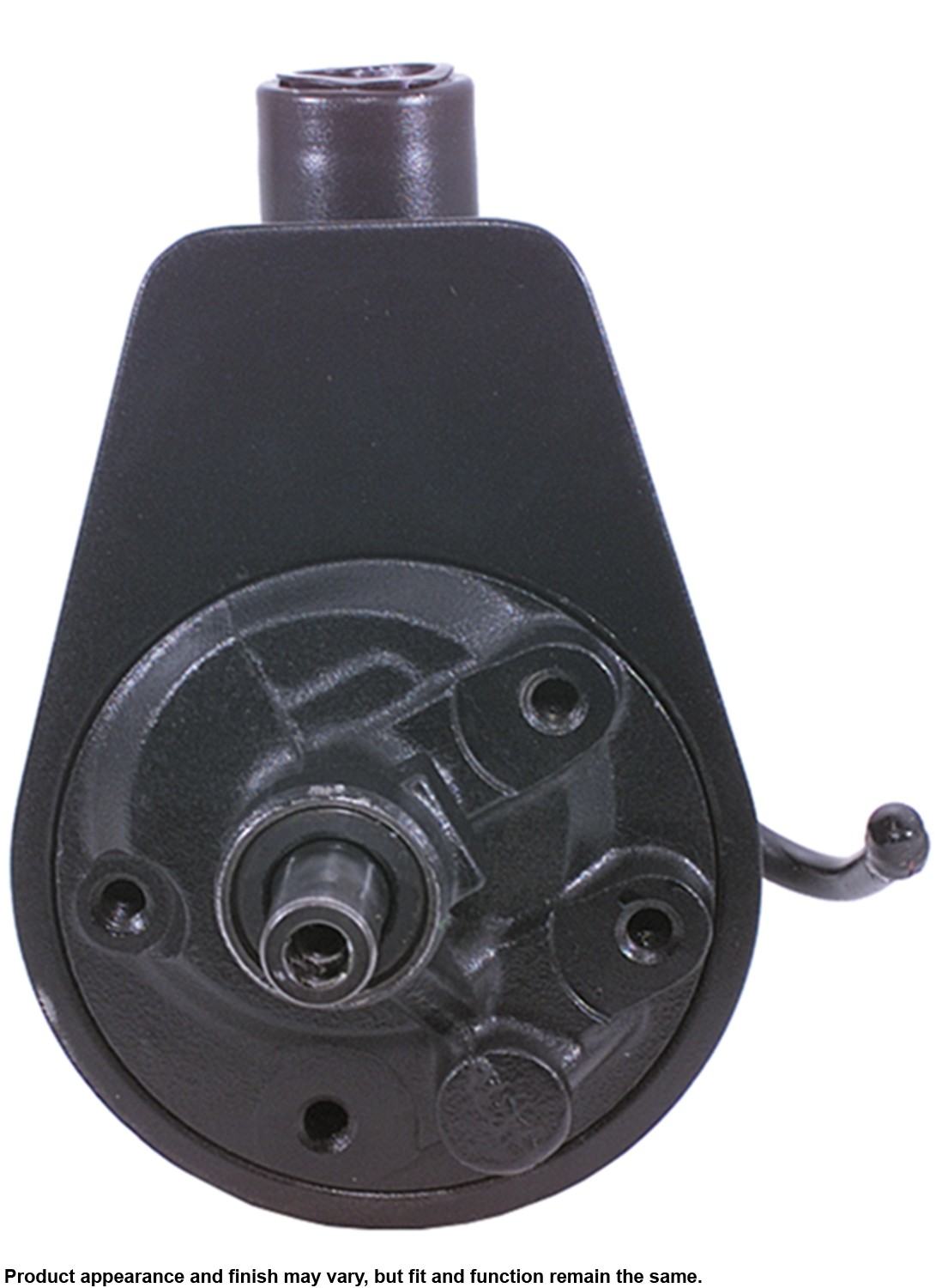 Cardone Reman Power Steering Pump 20-7828