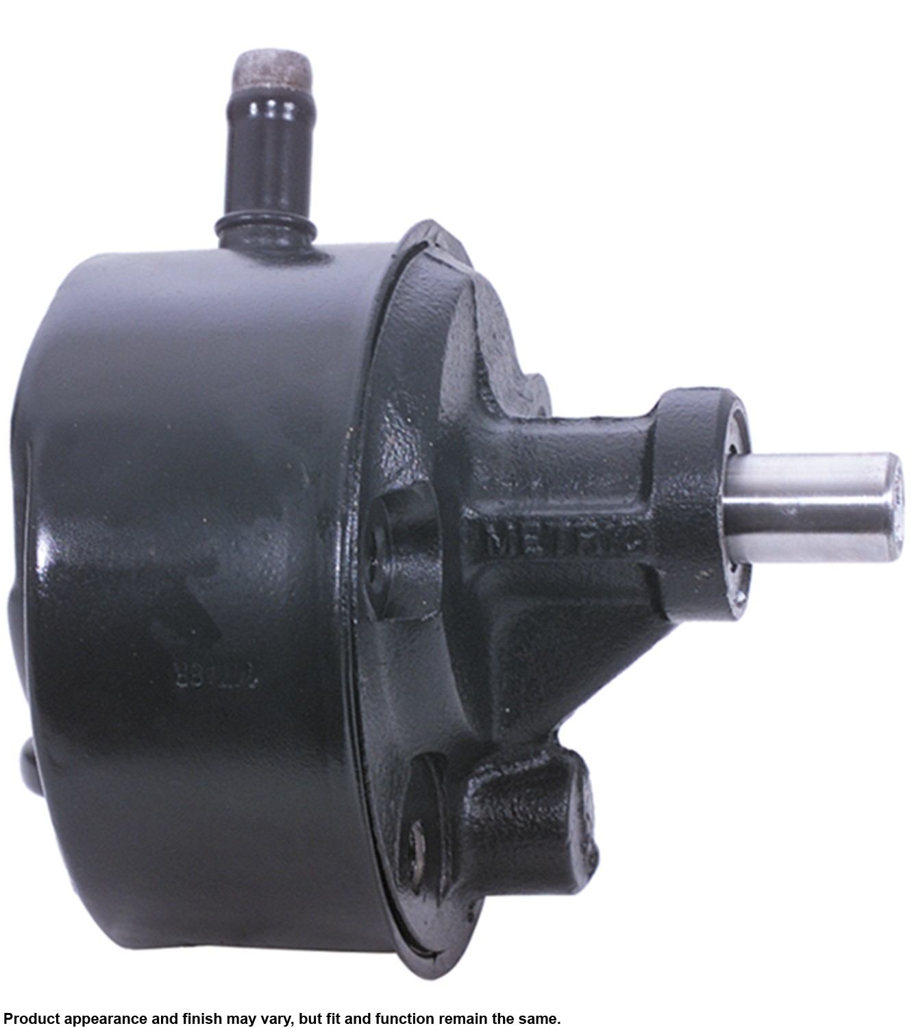 Cardone Reman Remanufactured Power Steering Pump 20-7932