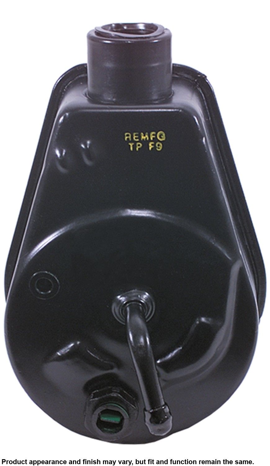 Cardone Reman Remanufactured Power Steering Pump 20-7937