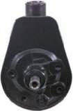 Cardone Reman Remanufactured Power Steering Pump 20-7937
