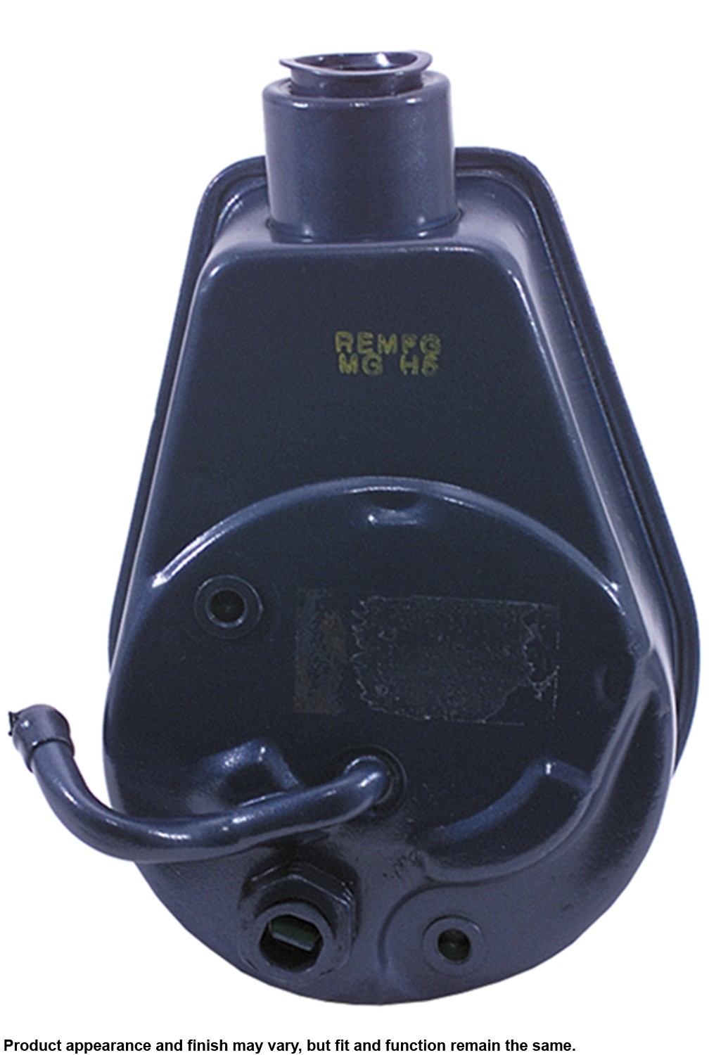 Cardone Reman Remanufactured Power Steering Pump 20-7945