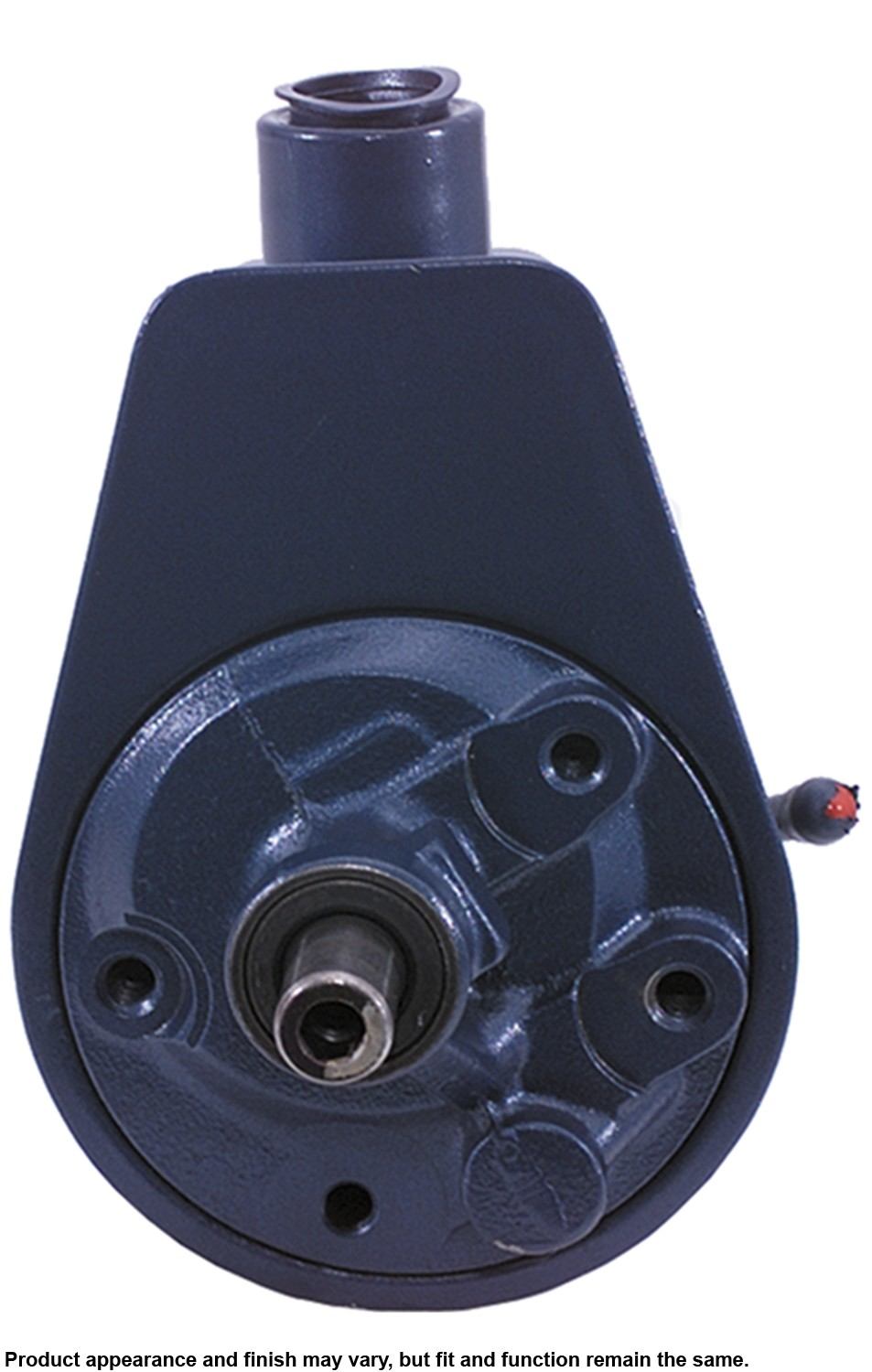 Cardone Reman Remanufactured Power Steering Pump 20-7945