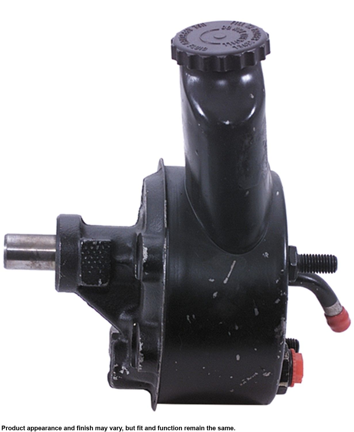 Cardone Reman Remanufactured Power Steering Pump 20-7986
