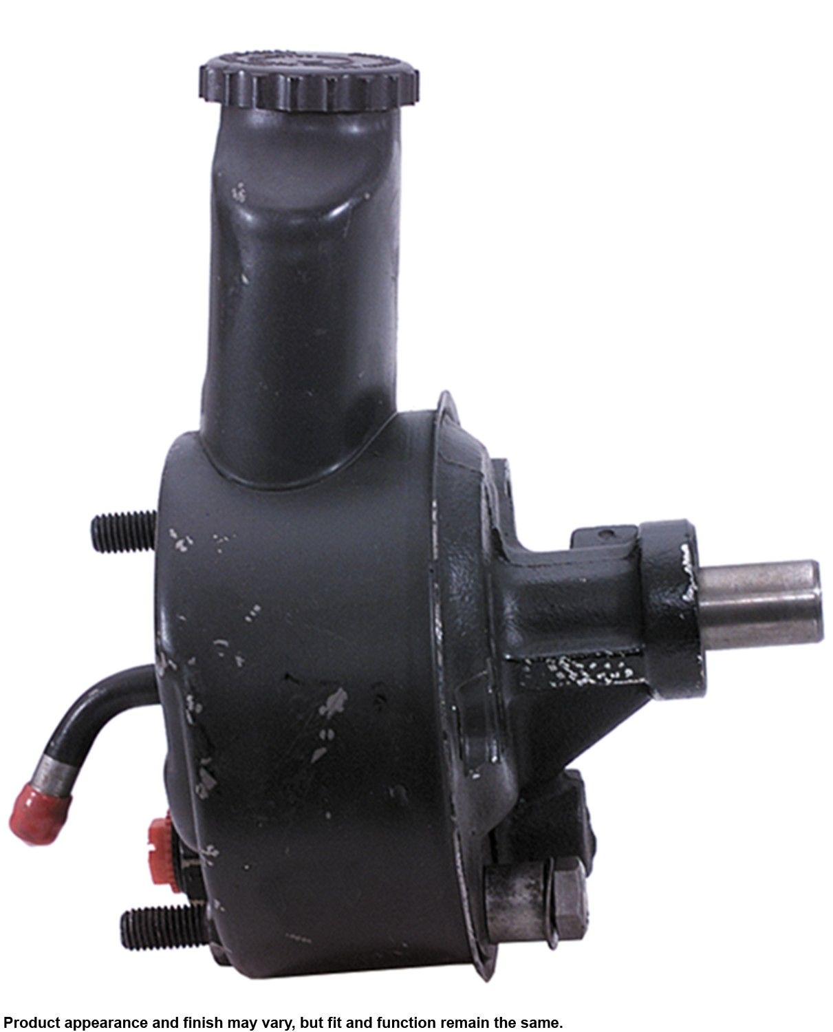Cardone Reman Remanufactured Power Steering Pump 20-7986