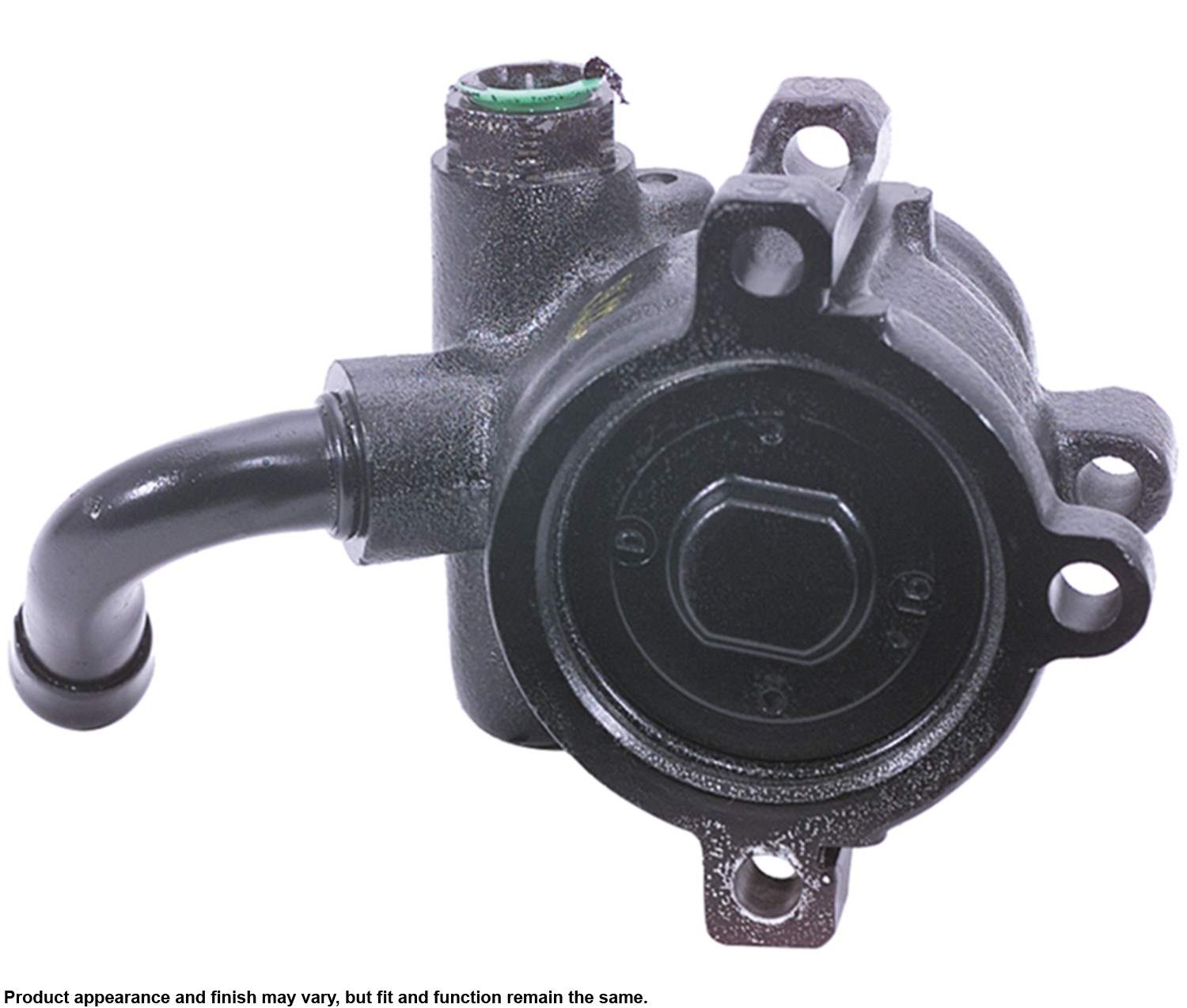 Cardone Reman Power Steering Pump 20-813