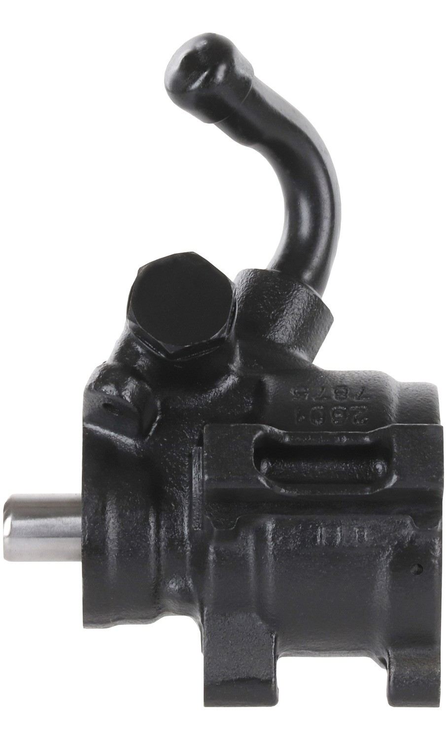Cardone Reman Power Steering Pump 20-813