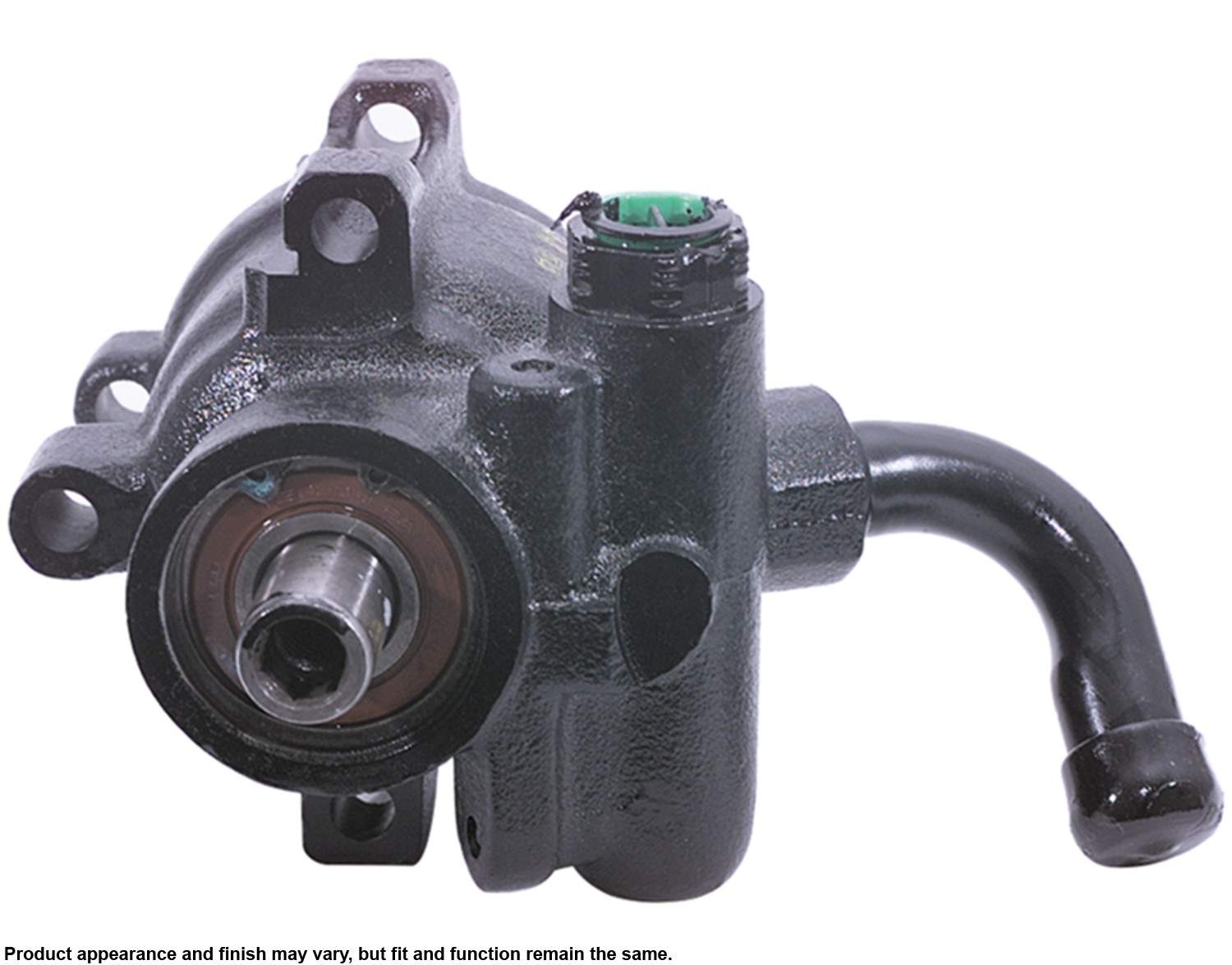 Cardone Reman Power Steering Pump 20-813