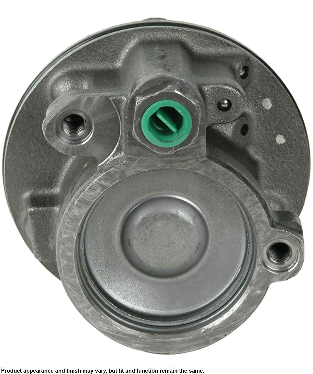 Cardone Reman Power Steering Pump 20-852