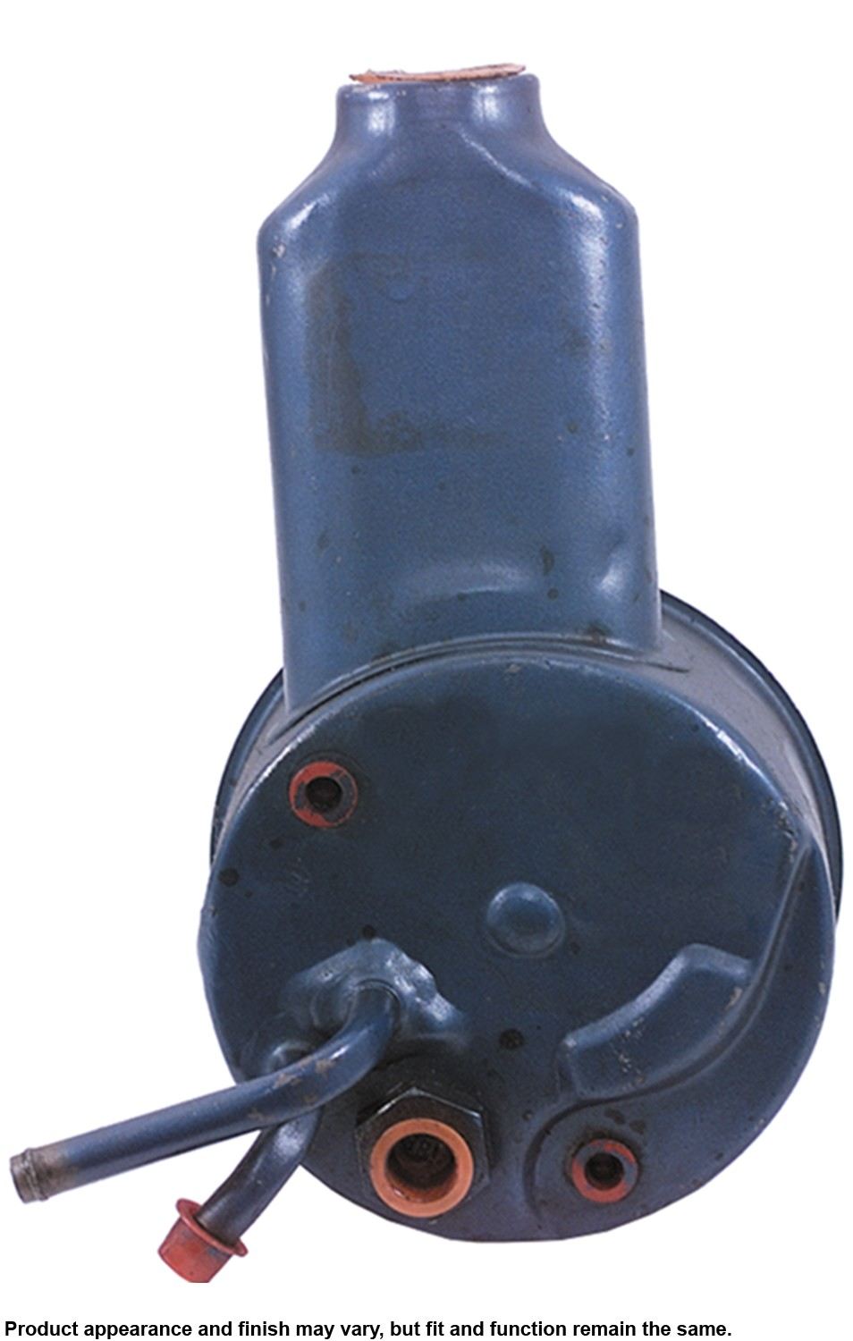 Cardone Reman Remanufactured Power Steering Pump 20-8612