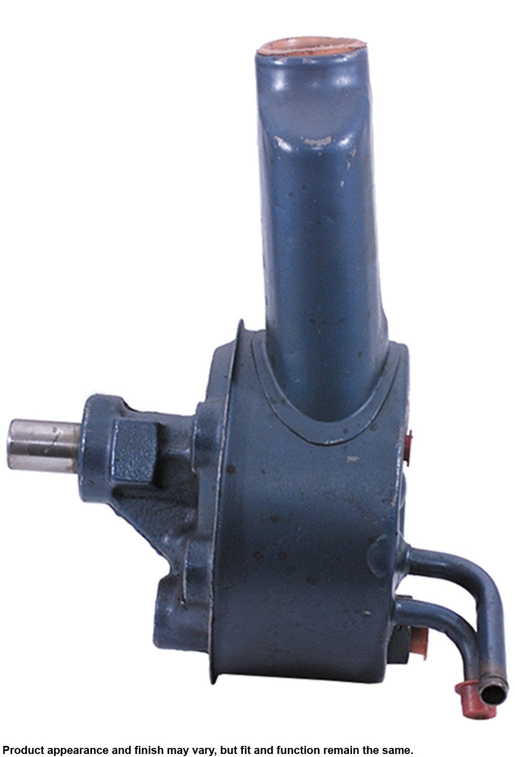 Cardone Reman Remanufactured Power Steering Pump 20-8612