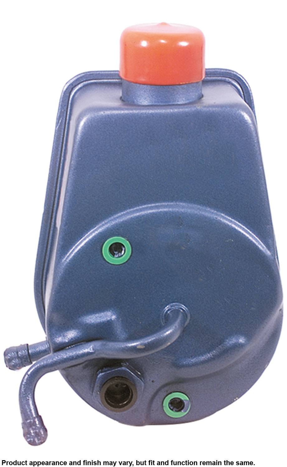 Cardone Reman Remanufactured Power Steering Pump 20-8705