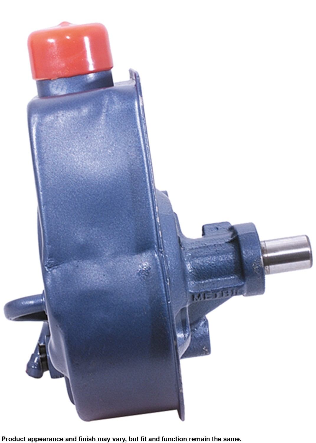 Cardone Reman Remanufactured Power Steering Pump 20-8705