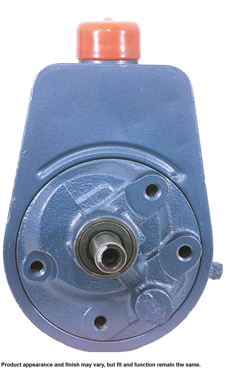 Cardone Reman Remanufactured Power Steering Pump 20-8705