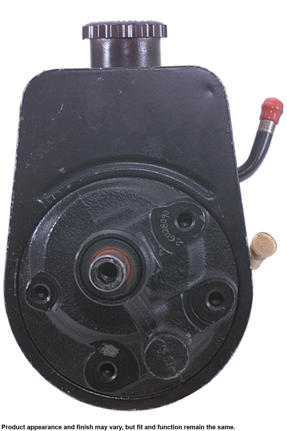 Cardone Reman Power Steering Pump 20-8735