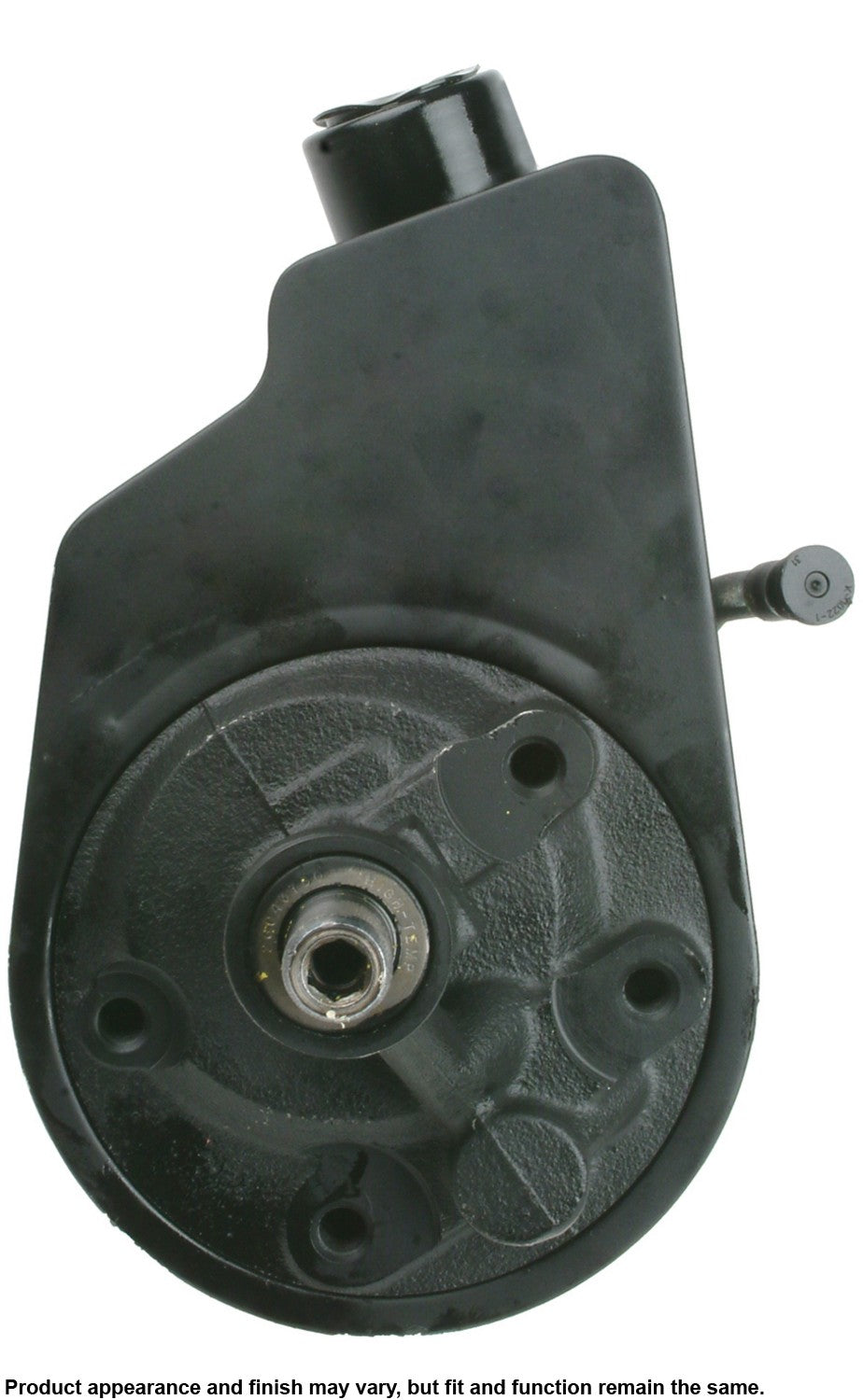 Cardone Reman Power Steering Pump 20-8763
