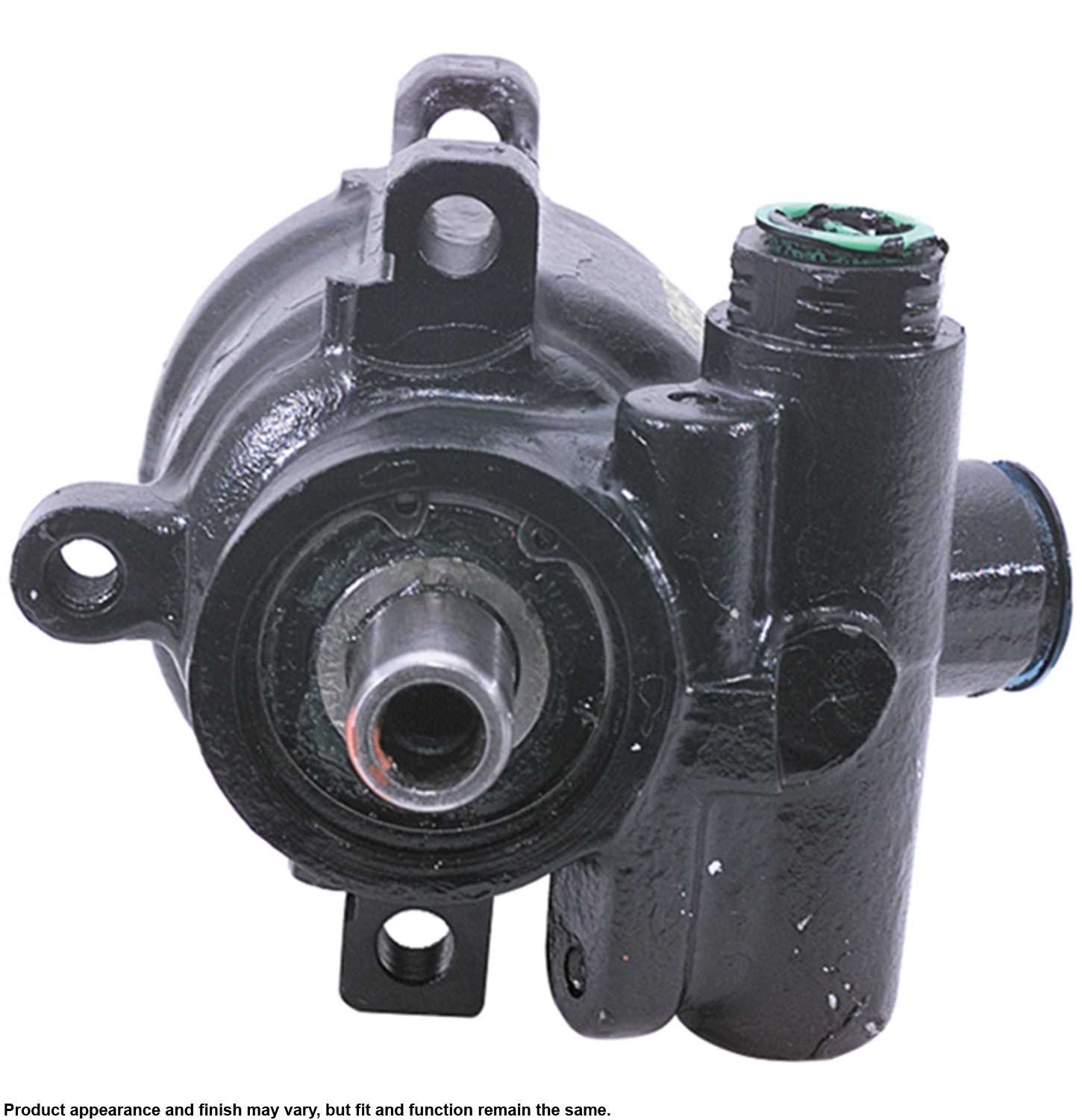 Cardone Reman Power Steering Pump 20-880