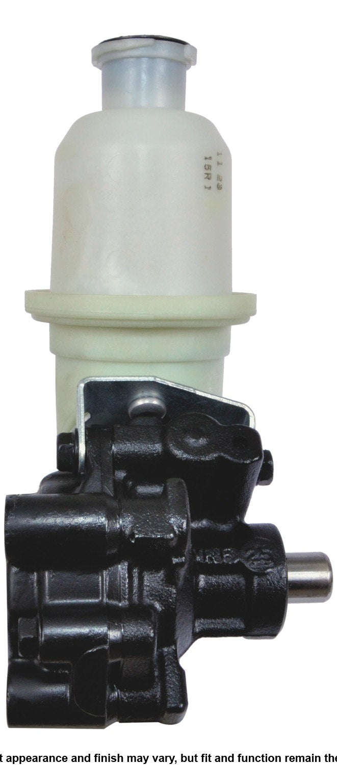 Cardone Reman Remanufactured Power Steering Pump 20-906R