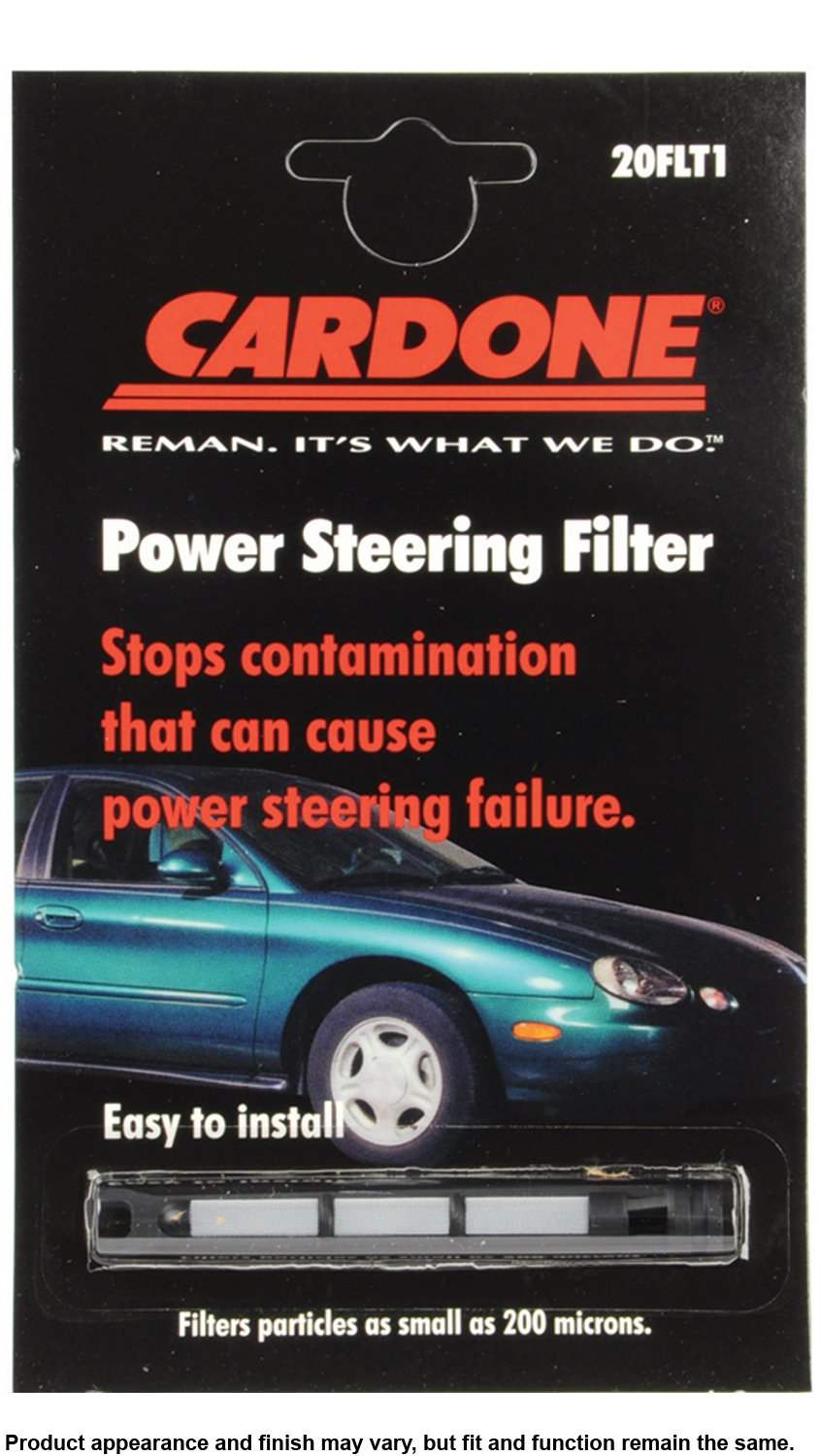 Cardone 20-FLT1