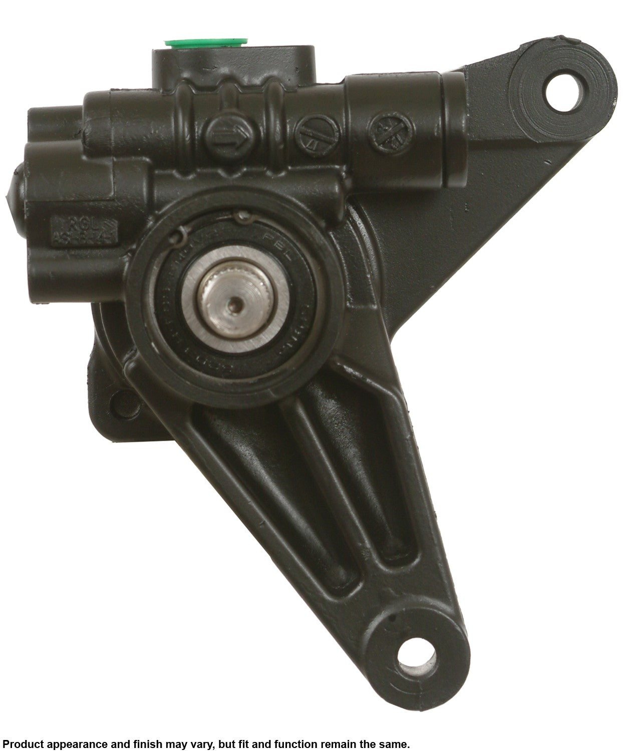 Cardone Reman Power Steering Pump 21-114