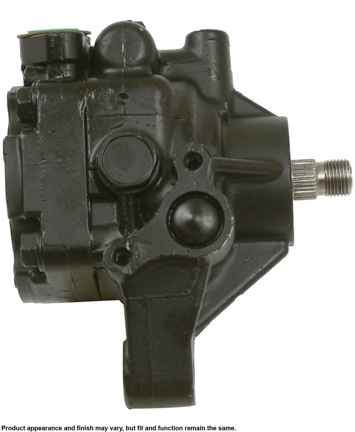 Cardone Reman Remanufactured Power Steering Pump 21-116
