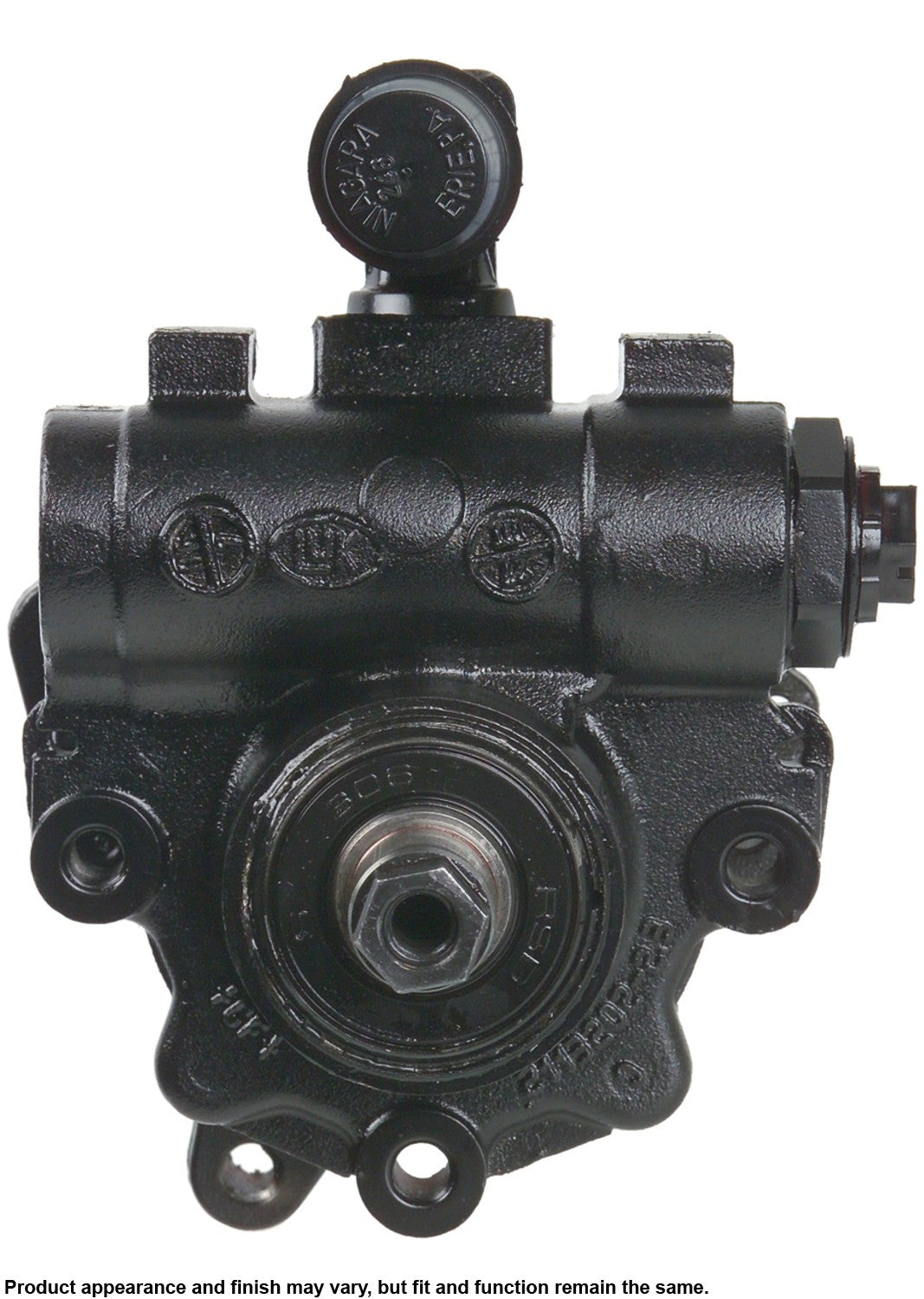 Cardone Reman Power Steering Pump 21-120