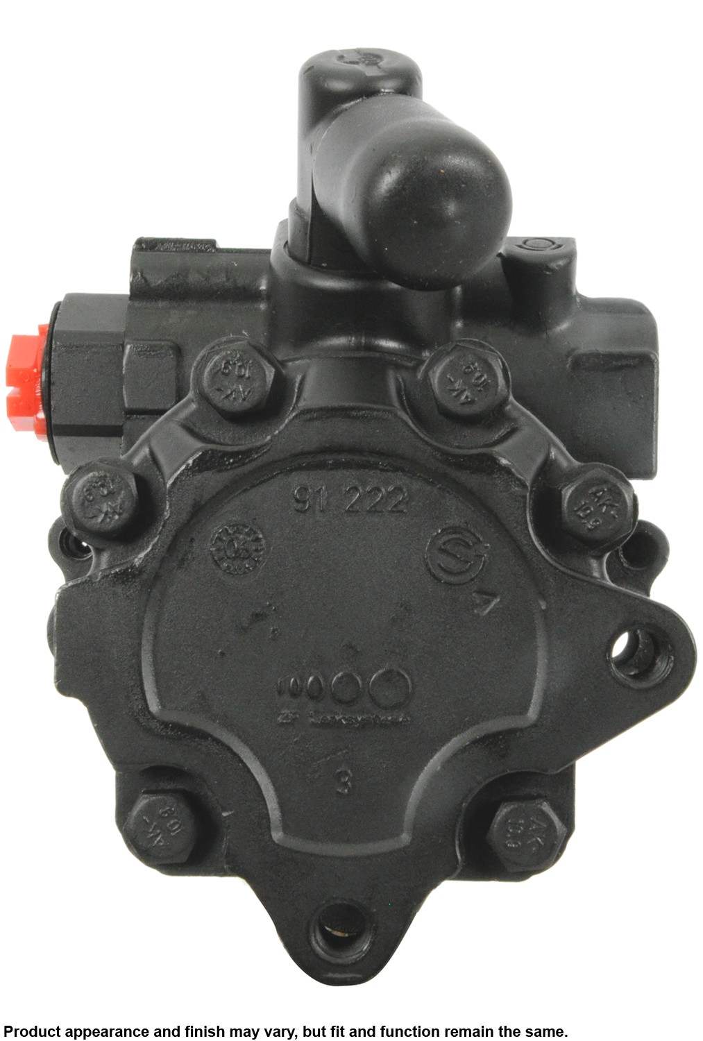 Cardone Reman Remanufactured Power Steering Pump 21-123