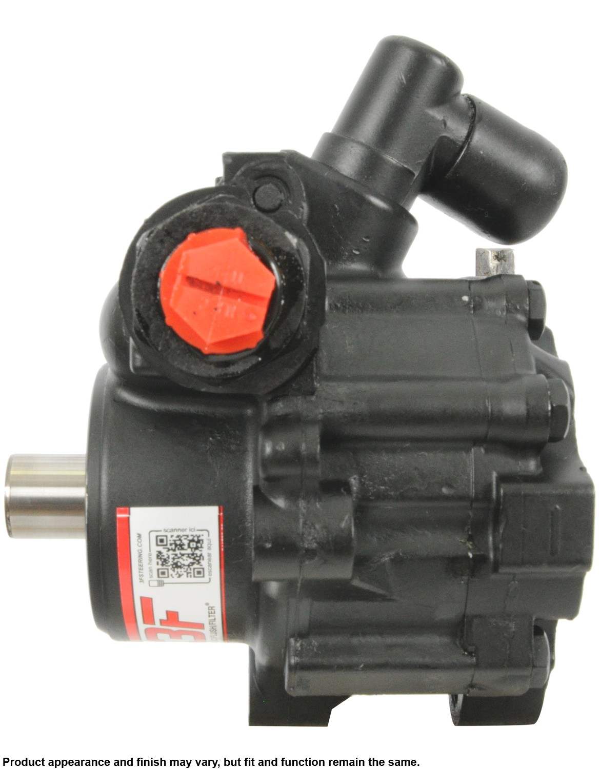 Cardone Reman Remanufactured Power Steering Pump 21-123