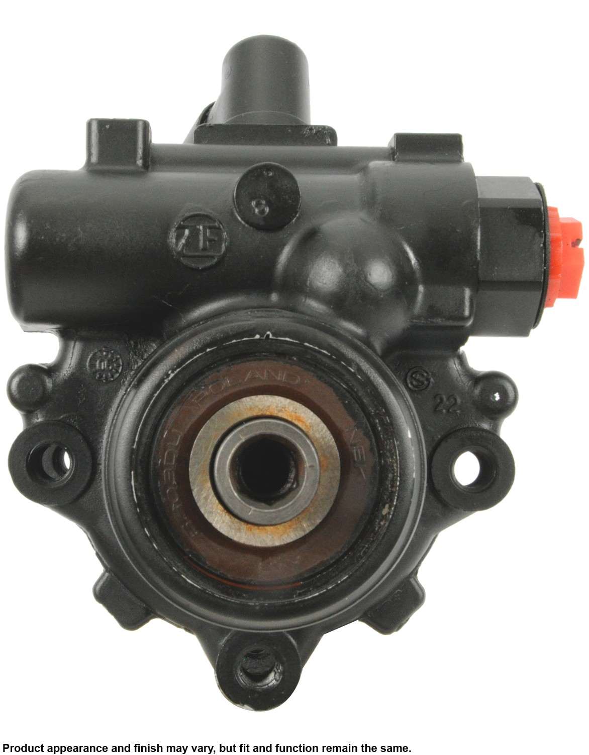 Cardone Reman Remanufactured Power Steering Pump 21-123