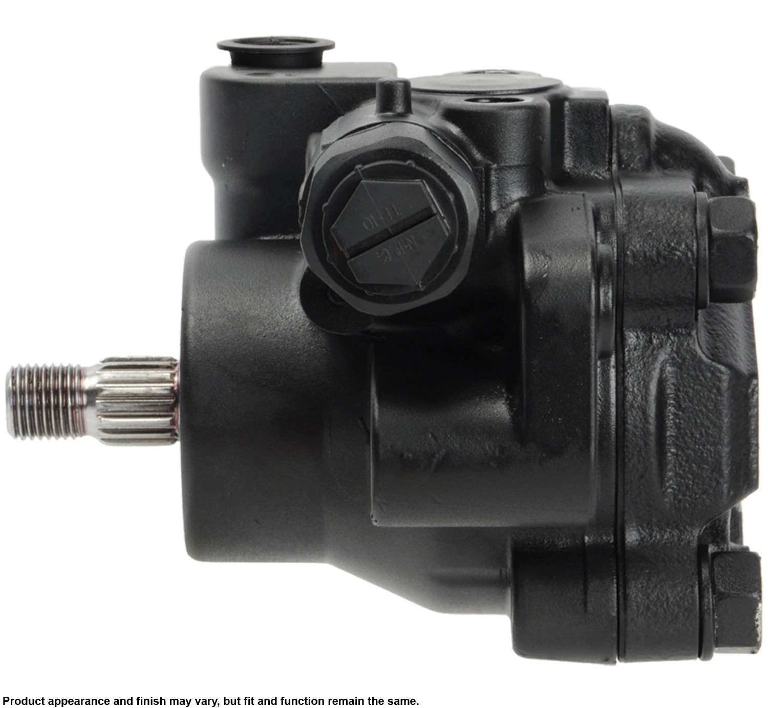 Cardone Reman Power Steering Pump 21-173