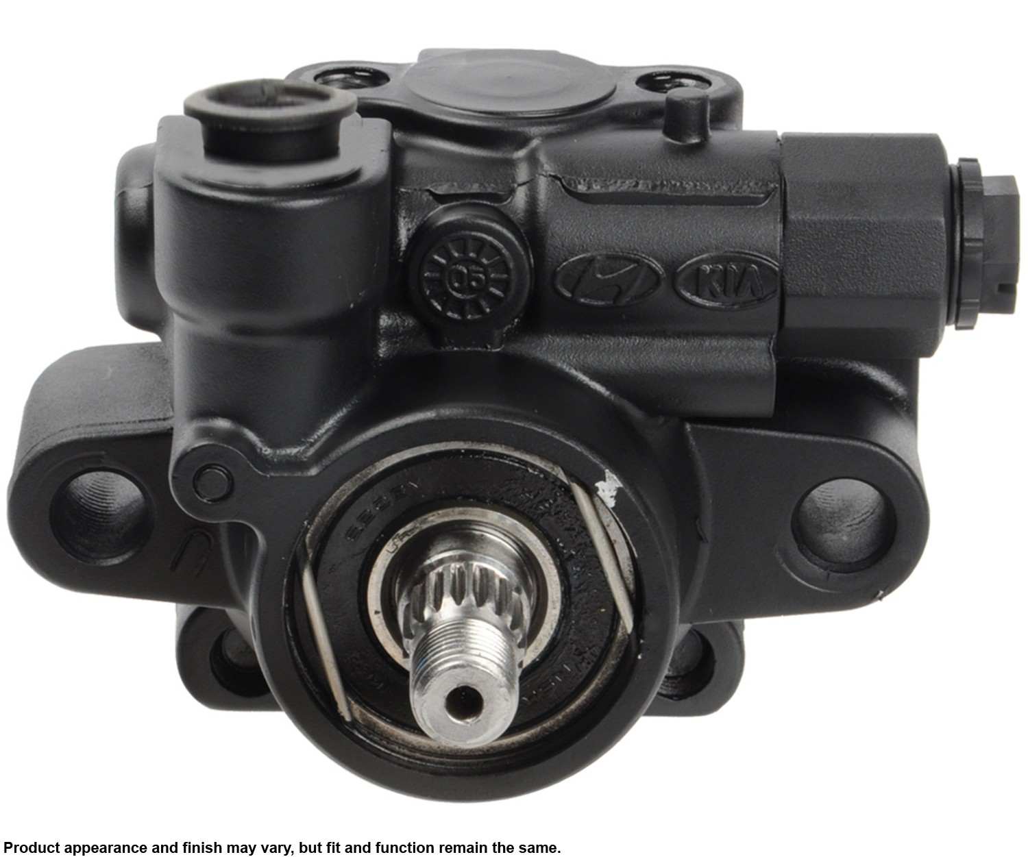 Cardone Reman Power Steering Pump 21-173