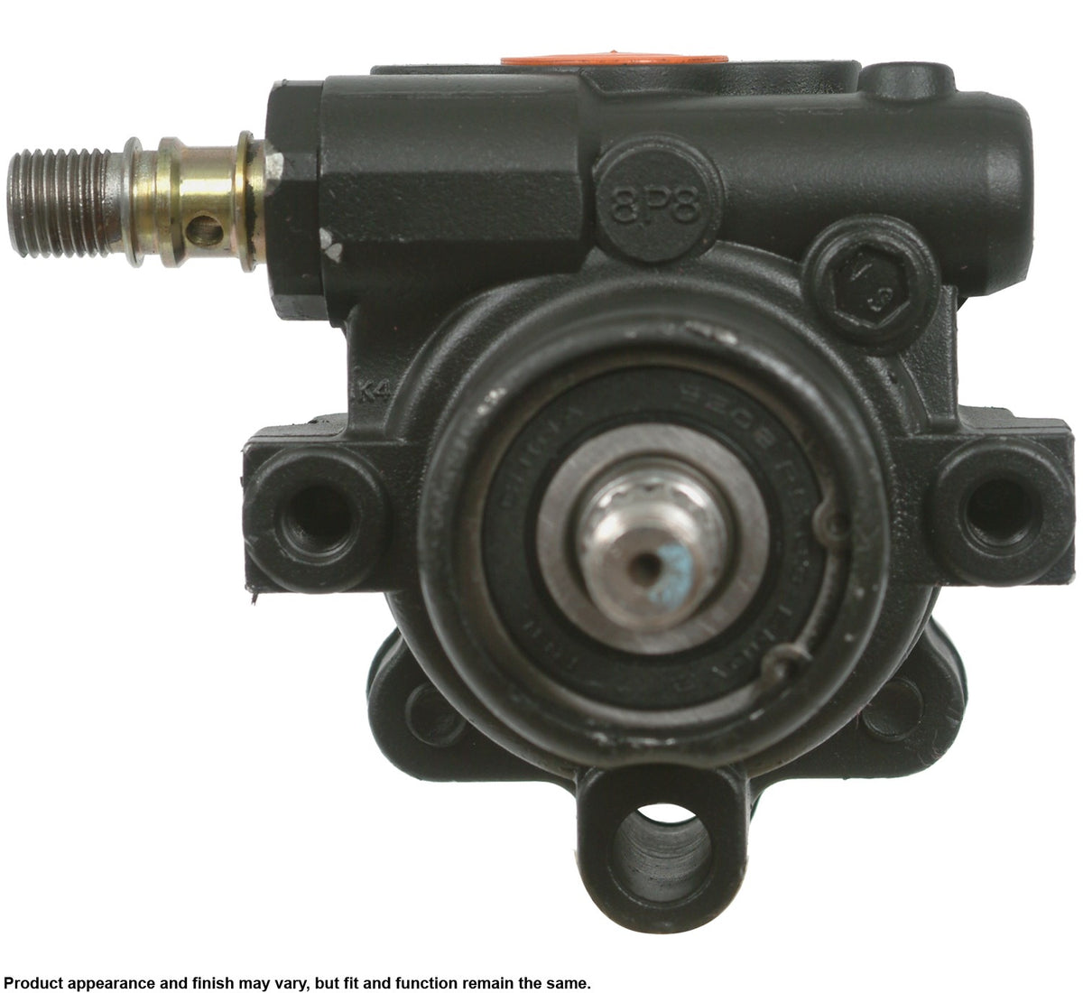 Cardone Reman Power Steering Pump 21-238