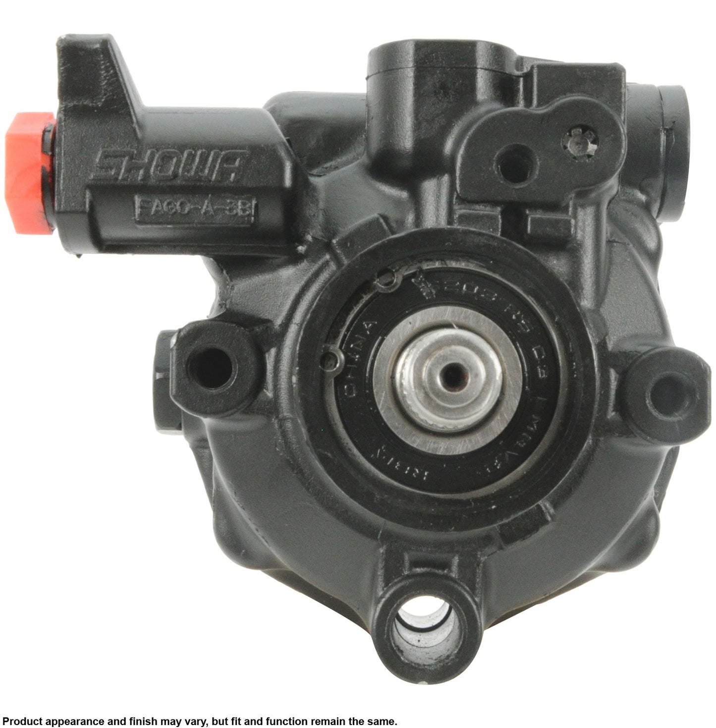 Cardone Reman Power Steering Pump 21-330
