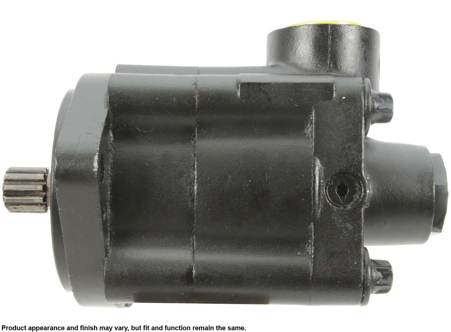 Cardone Reman Remanufactured Power Steering Pump 21-4016