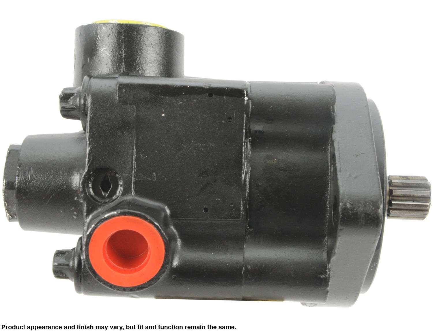 Cardone Reman Remanufactured Power Steering Pump 21-4016