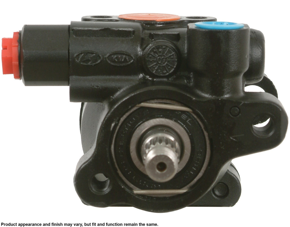 Cardone Reman Power Steering Pump 21-4052