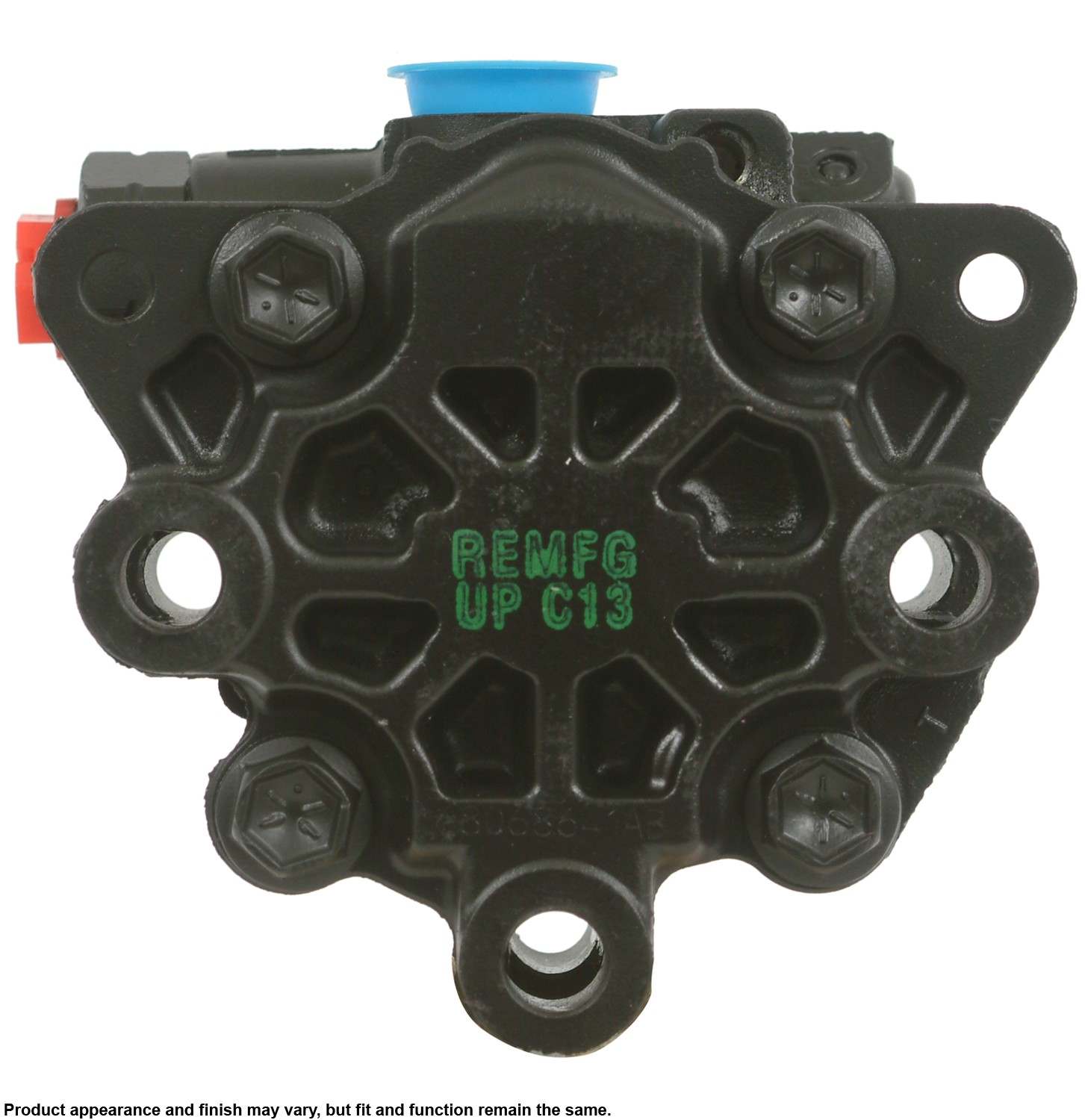 Cardone Reman Power Steering Pump 21-4068