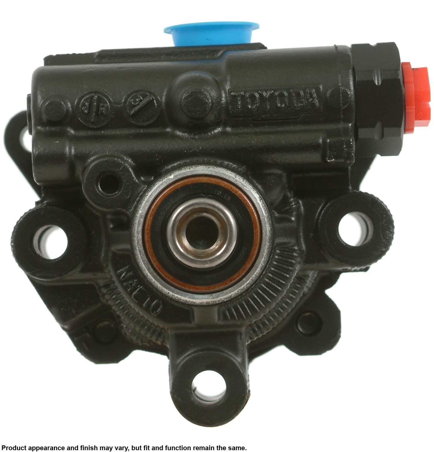 Cardone Reman Power Steering Pump 21-4068