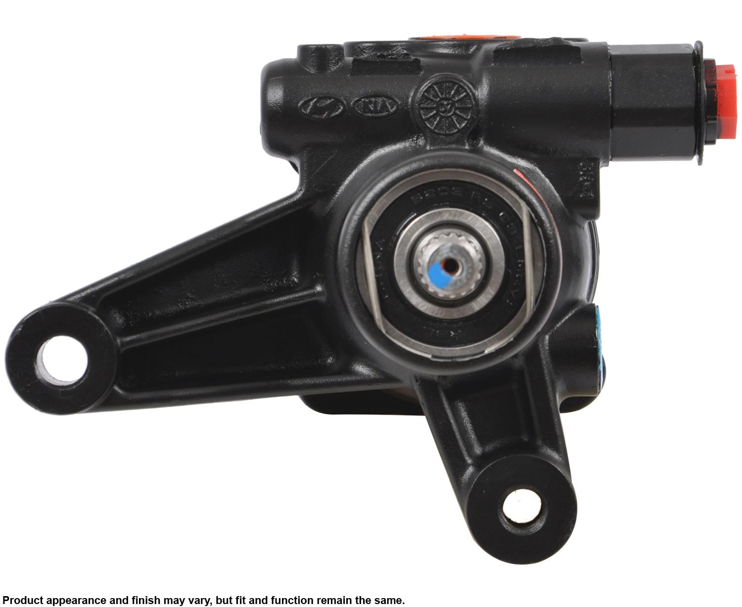 Cardone Reman Power Steering Pump 21-420