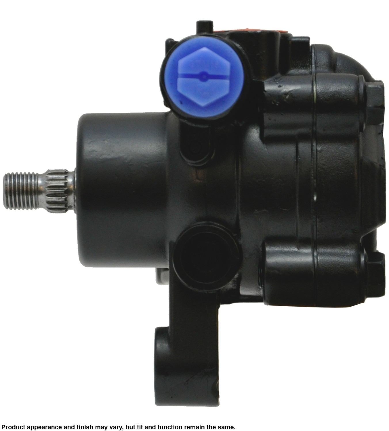 Cardone Reman Remanufactured Power Steering Pump 21-422